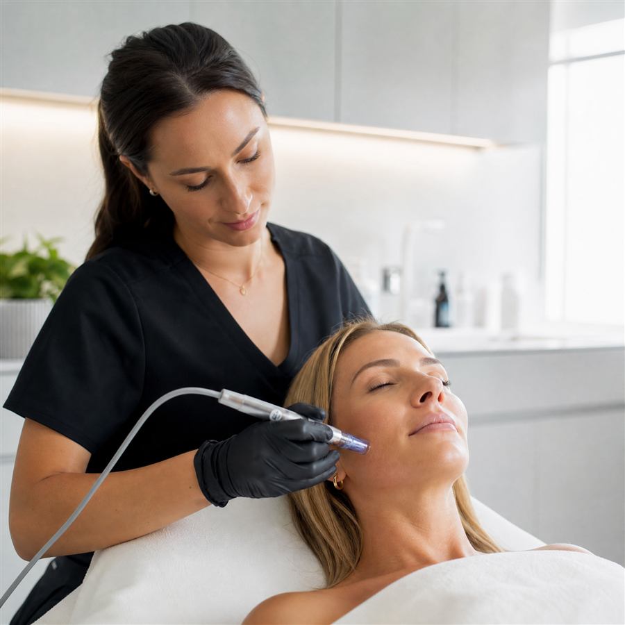 Med Spas & Aesthetics