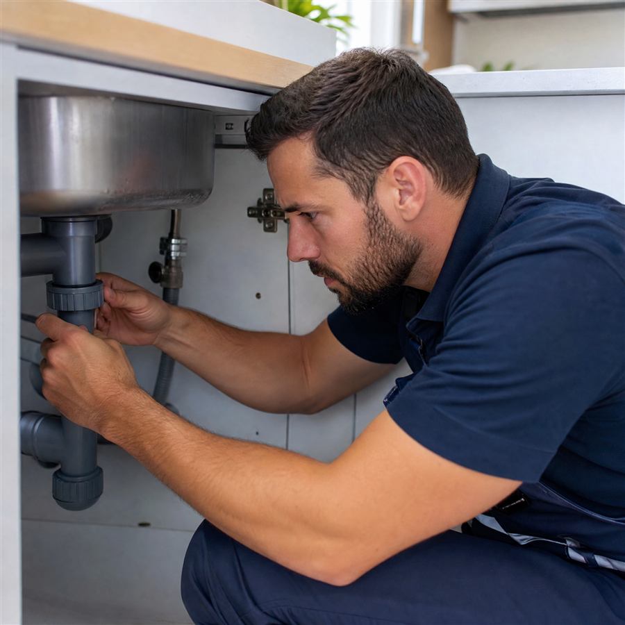 Plumbing Services