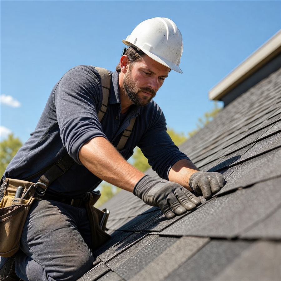 Roofing Contractors